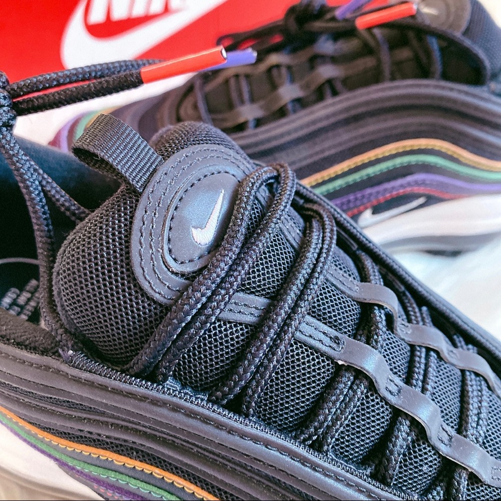 Nike Air Max 97 women sneaker - Picture 3 of 13